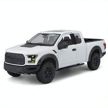 Camioneta Ford F - 150 Raptor Año 2017 Escala 1:24 - KATZER